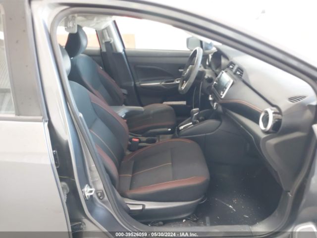 3N1CN8FV4LL900510 Nissan Versa Sr Xtronic Cvt