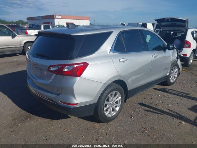 3GNAXTEV3LS720645 Chevrolet Equinox Awd 2fl