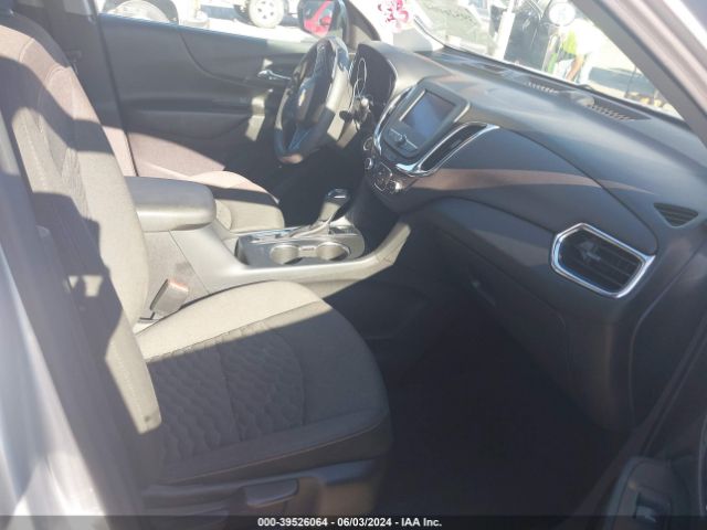 3GNAXTEV3LS720645 Chevrolet Equinox Awd 2fl