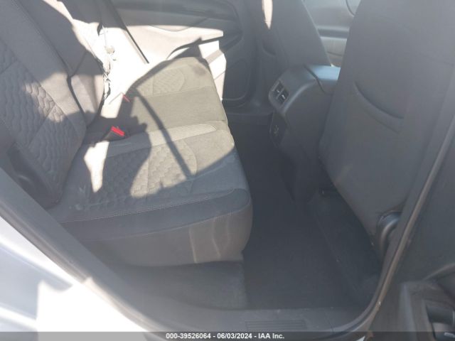 3GNAXTEV3LS720645 Chevrolet Equinox Awd 2fl