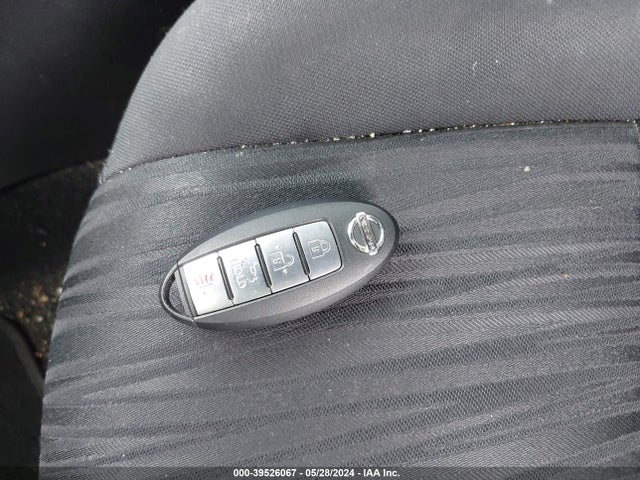 Nissan SENTRA SV 2017 3N1AB7AP7HL668124 Image 11