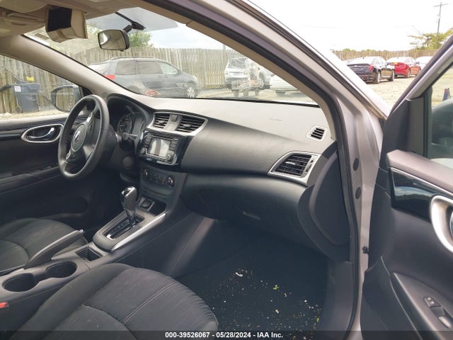 Nissan SENTRA SV 2017 3N1AB7AP7HL668124 Image 5