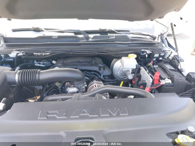 2021 RAM 1500 1C6SRFFT0MN735581 Photo 9