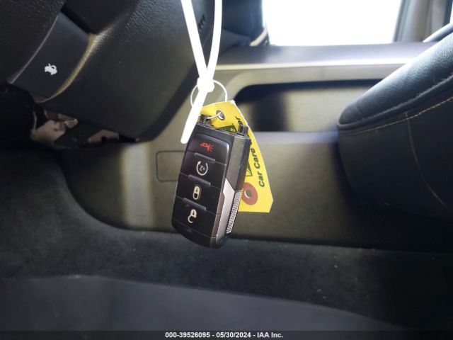 2021 RAM 1500 1C6SRFFT0MN735581 Photo 10