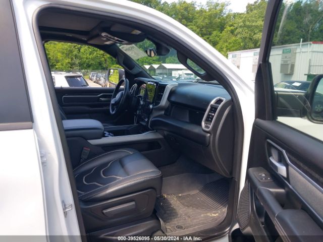 2021 RAM 1500 1C6SRFFT0MN735581 Photo 4