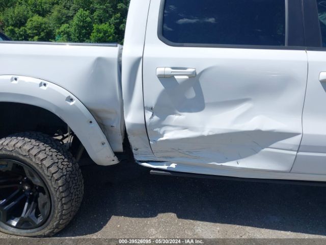 2021 RAM 1500 1C6SRFFT0MN735581 Photo 5