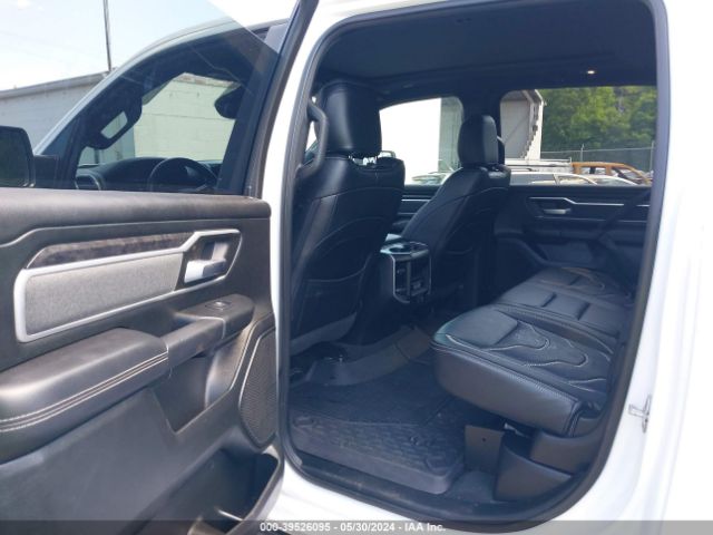 2021 RAM 1500 1C6SRFFT0MN735581 Photo 7