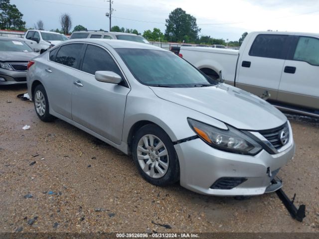 1N4AL3AP6HN365425 Nissan Altima 2.5 S