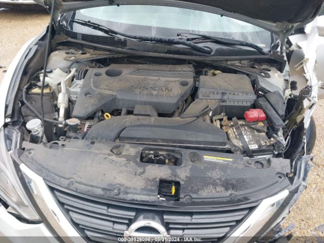 1N4AL3AP6HN365425 Nissan Altima 2.5 S