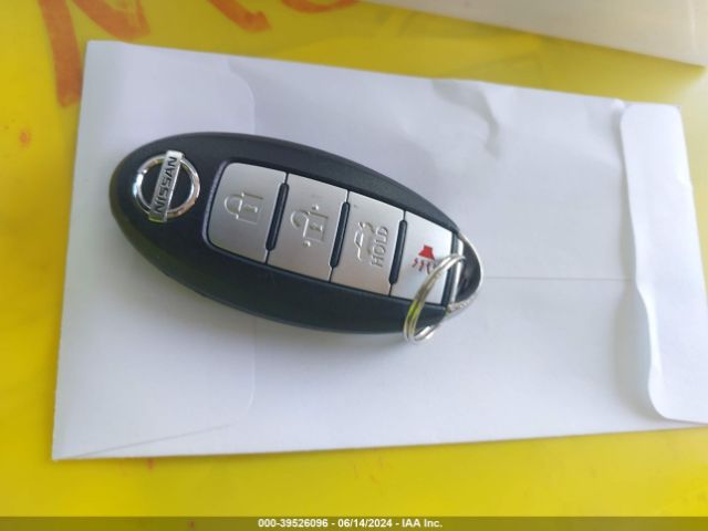 1N4AL3AP6HN365425 Nissan Altima 2.5 S