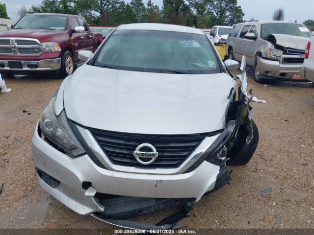 1N4AL3AP6HN365425 Nissan Altima 2.5 S