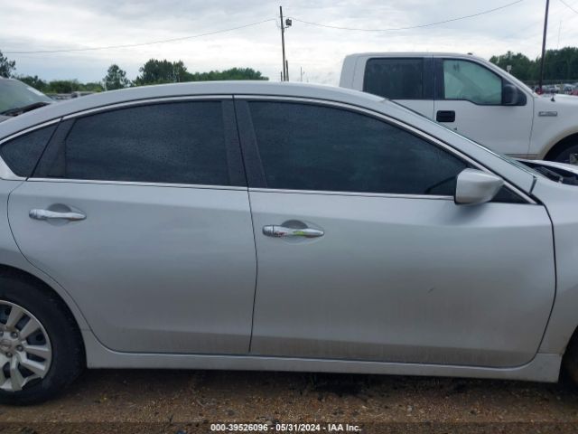 1N4AL3AP6HN365425 Nissan Altima 2.5 S
