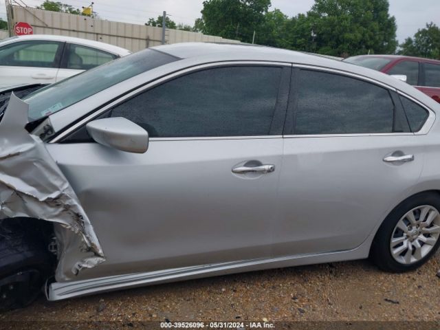 1N4AL3AP6HN365425 Nissan Altima 2.5 S