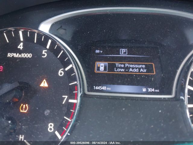 1N4AL3AP6HN365425 Nissan Altima 2.5 S