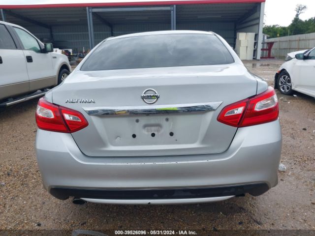 1N4AL3AP6HN365425 Nissan Altima 2.5 S