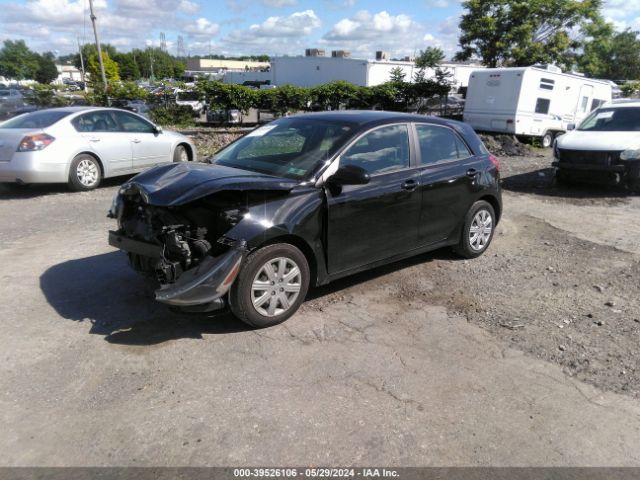 3KPA25AD8NE458350 KIA Rio 5-door S