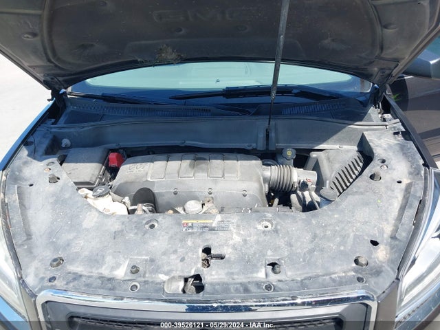 GMC Acadia Sle-2 2015 1GKKVPKD6FJ253575 Image 10