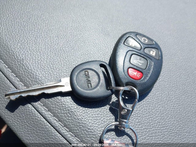 GMC Acadia Sle-2 2015 1GKKVPKD6FJ253575 Image 11