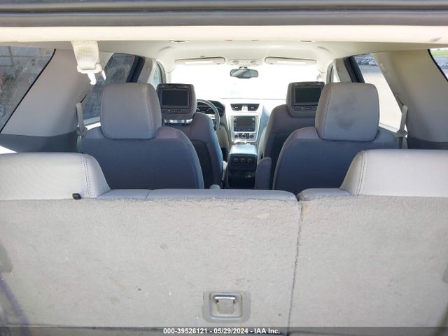 GMC Acadia Sle-2 2015 1GKKVPKD6FJ253575 Image 12