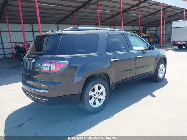GMC Acadia Sle-2 2015 1GKKVPKD6FJ253575 Image 4