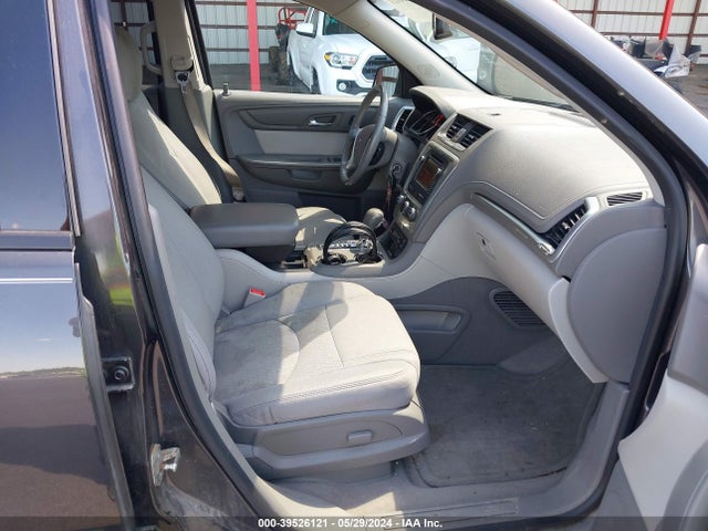 GMC Acadia Sle-2 2015 1GKKVPKD6FJ253575 Image 5
