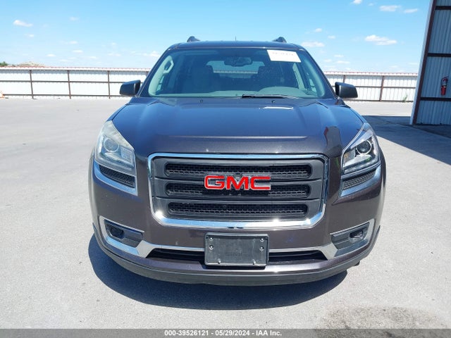 GMC Acadia Sle-2 2015 1GKKVPKD6FJ253575 Image 6