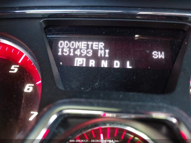 GMC Acadia Sle-2 2015 1GKKVPKD6FJ253575 Image 7