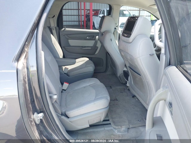 GMC Acadia Sle-2 2015 1GKKVPKD6FJ253575 Image 8