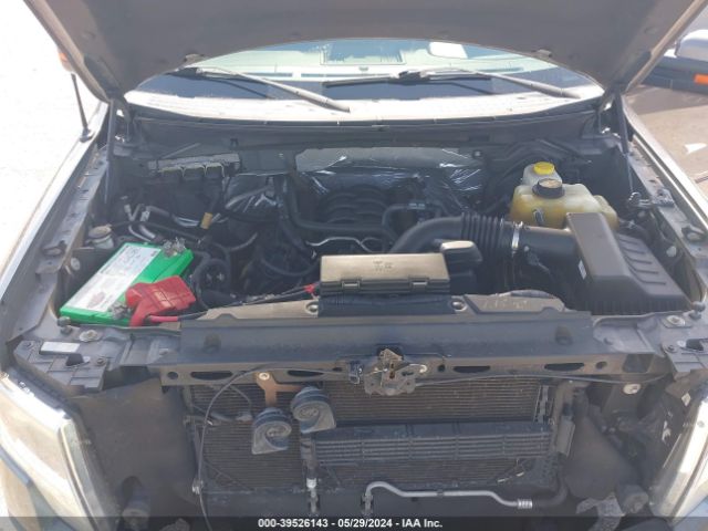 1FTFW1EF5EFC85987 Ford F-150 Platinum