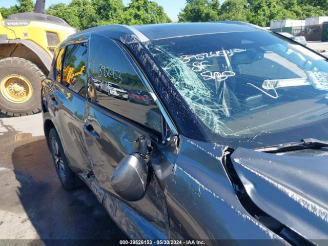 JN8BT3DD1NW272175 Nissan Rogue Platinum Intelligent Awd
