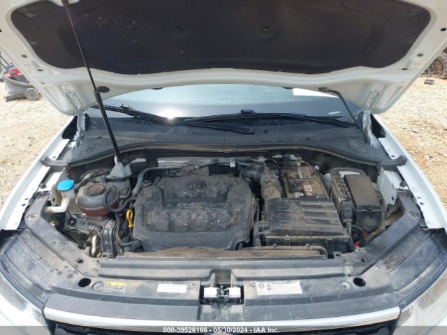 3VV3B7AX4KM115567 Volkswagen Tiguan 2.0t Se/2.0t Sel/2.0t Sel R-line/2.0t Sel R-line Black