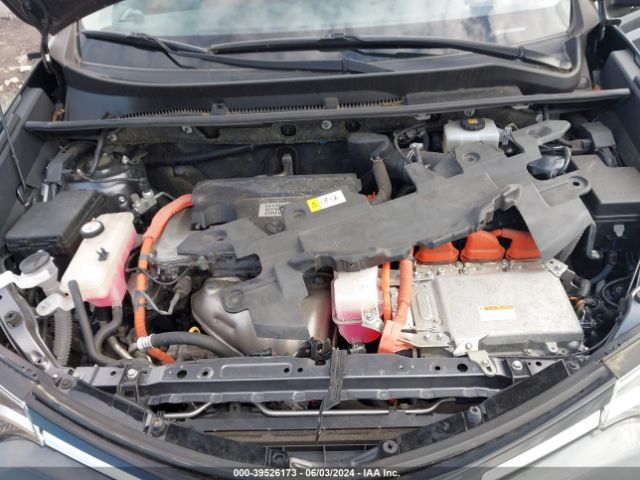 JTMDJREVXJD204029 Toyota Rav4 Hybrid Limited