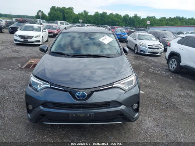 JTMDJREVXJD204029 Toyota Rav4 Hybrid Limited