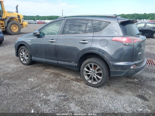JTMDJREVXJD204029 Toyota Rav4 Hybrid Limited