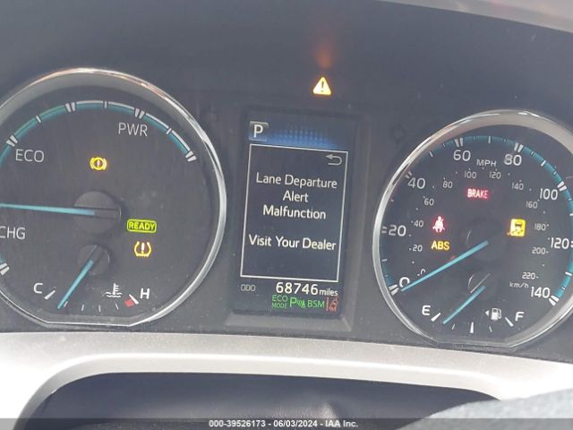 JTMDJREVXJD204029 Toyota Rav4 Hybrid Limited