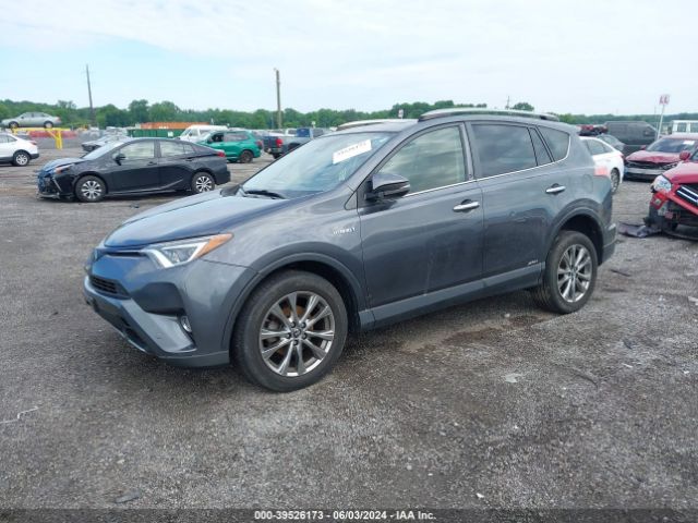 JTMDJREVXJD204029 Toyota Rav4 Hybrid Limited