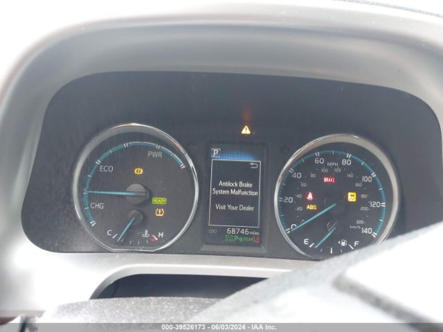 JTMDJREVXJD204029 Toyota Rav4 Hybrid Limited