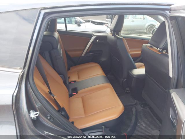JTMDJREVXJD204029 Toyota Rav4 Hybrid Limited