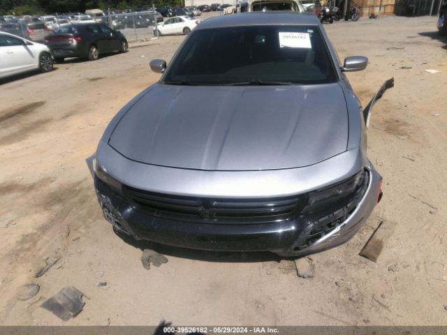 2C3CDXCT2JH175450 Dodge Charger R/t Rwd