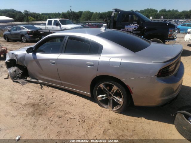 2C3CDXCT2JH175450 Dodge Charger R/t Rwd