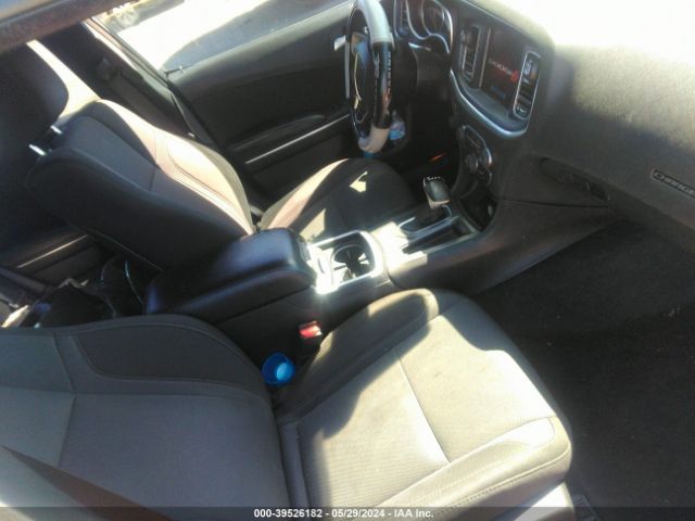 2C3CDXCT2JH175450 Dodge Charger R/t Rwd