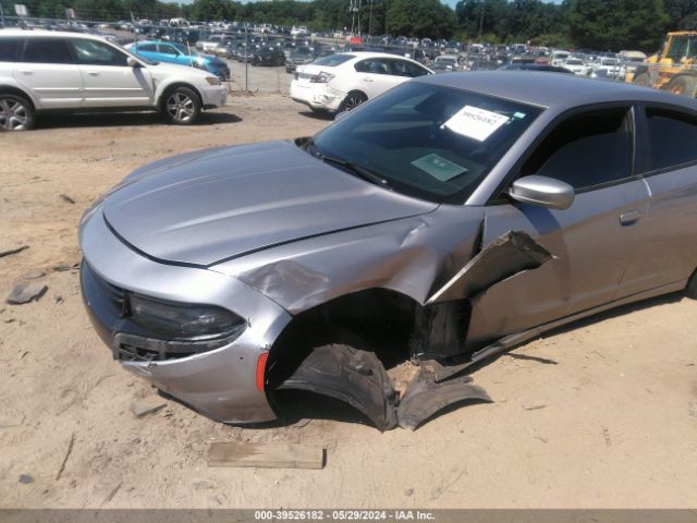 2C3CDXCT2JH175450 Dodge Charger R/t Rwd