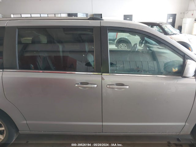 Dodge Grand Caravan Sxt 2019 2C4RDGCG3KR798063 Image 13