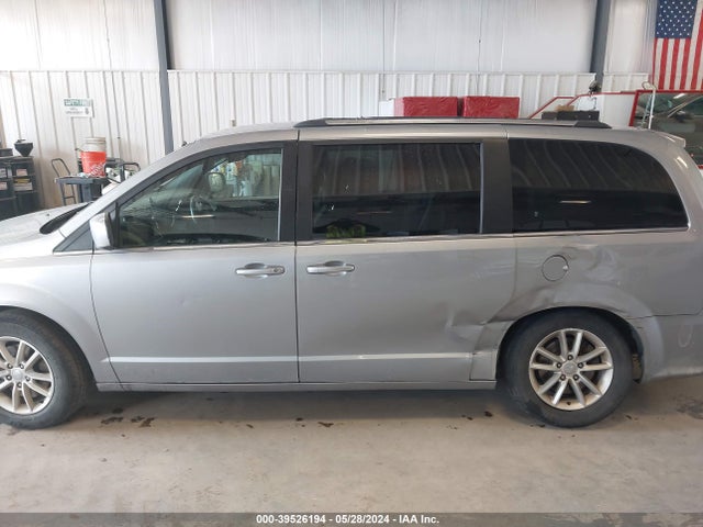 Dodge Grand Caravan Sxt 2019 2C4RDGCG3KR798063 Image 14