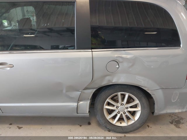 Dodge Grand Caravan Sxt 2019 2C4RDGCG3KR798063 Image 6