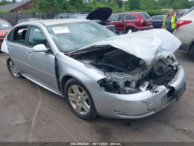 2G1WB5E34E1147981 auction archive image