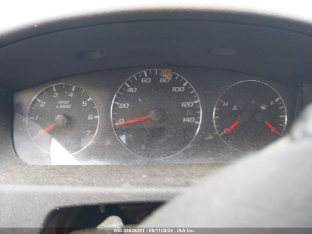 2G1WB5E34E1147981 Chevrolet Impala Limited Lt