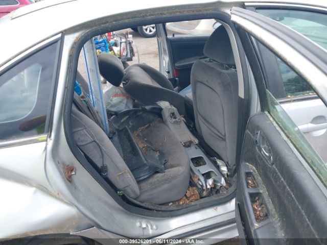 2G1WB5E34E1147981 Chevrolet Impala Limited Lt