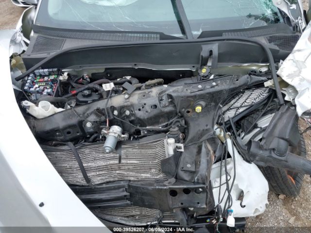 1GKKVSKD7GJ219665 GMC Acadia Slt-2