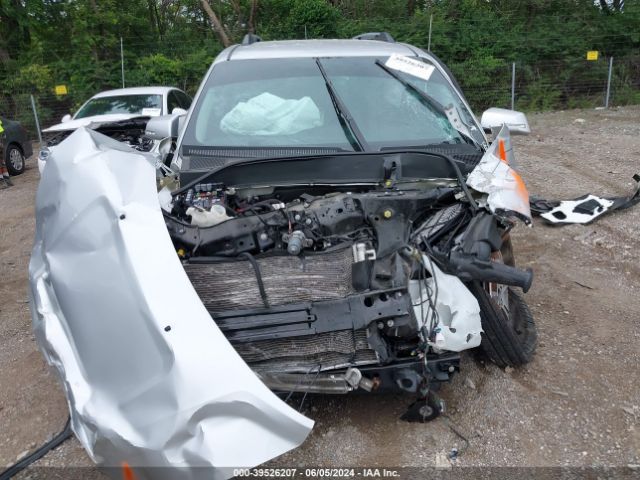 1GKKVSKD7GJ219665 GMC Acadia Slt-2